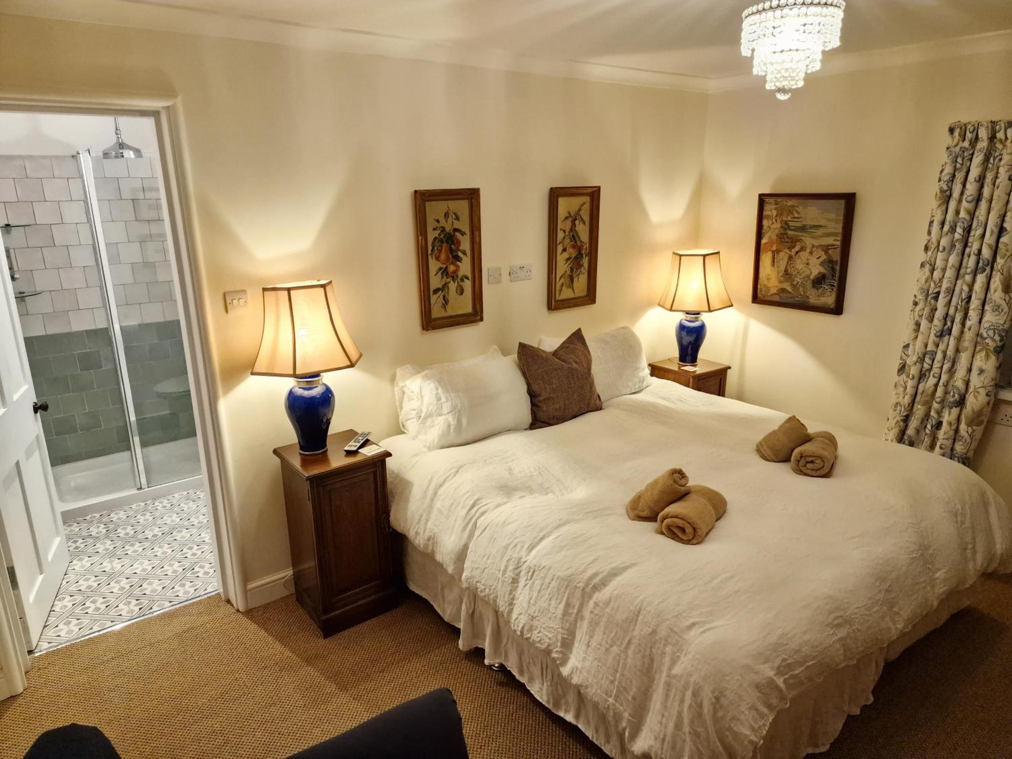 Cambus O' May Traditional Highland Hotel Ballater Habitación foto