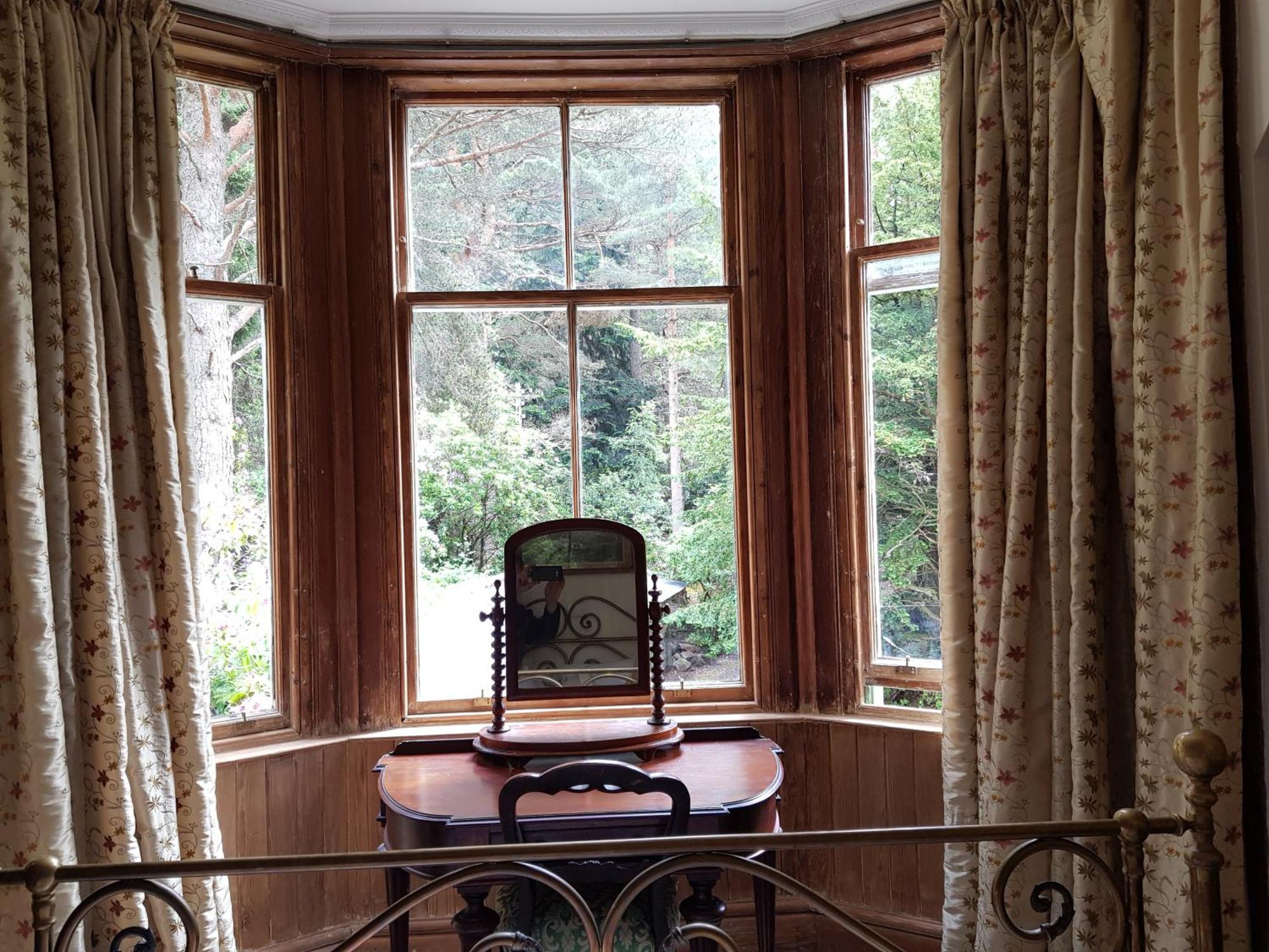 Cambus O' May Traditional Highland Hotel Ballater Habitación foto