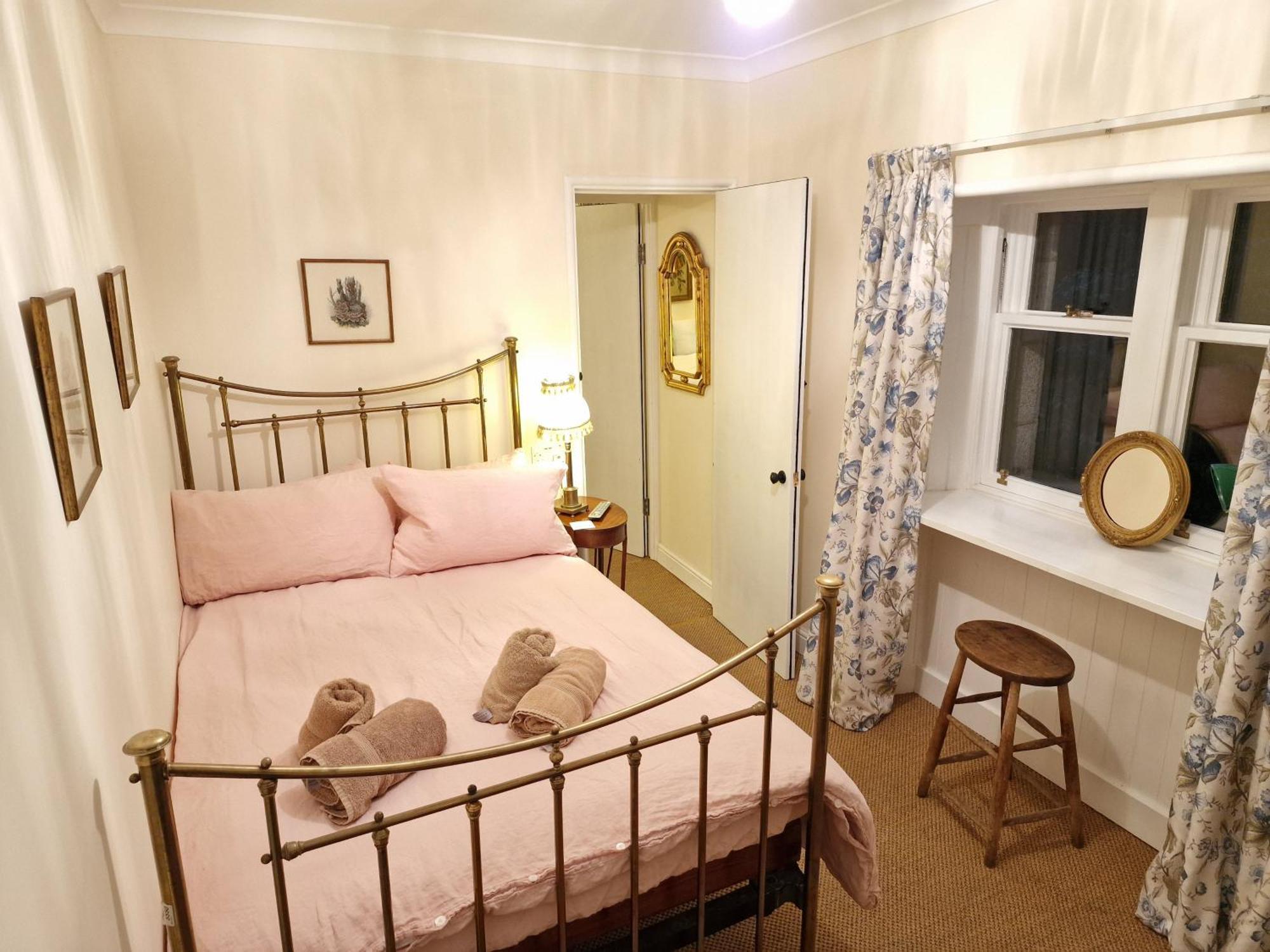 Cambus O' May Traditional Highland Hotel Ballater Habitación foto