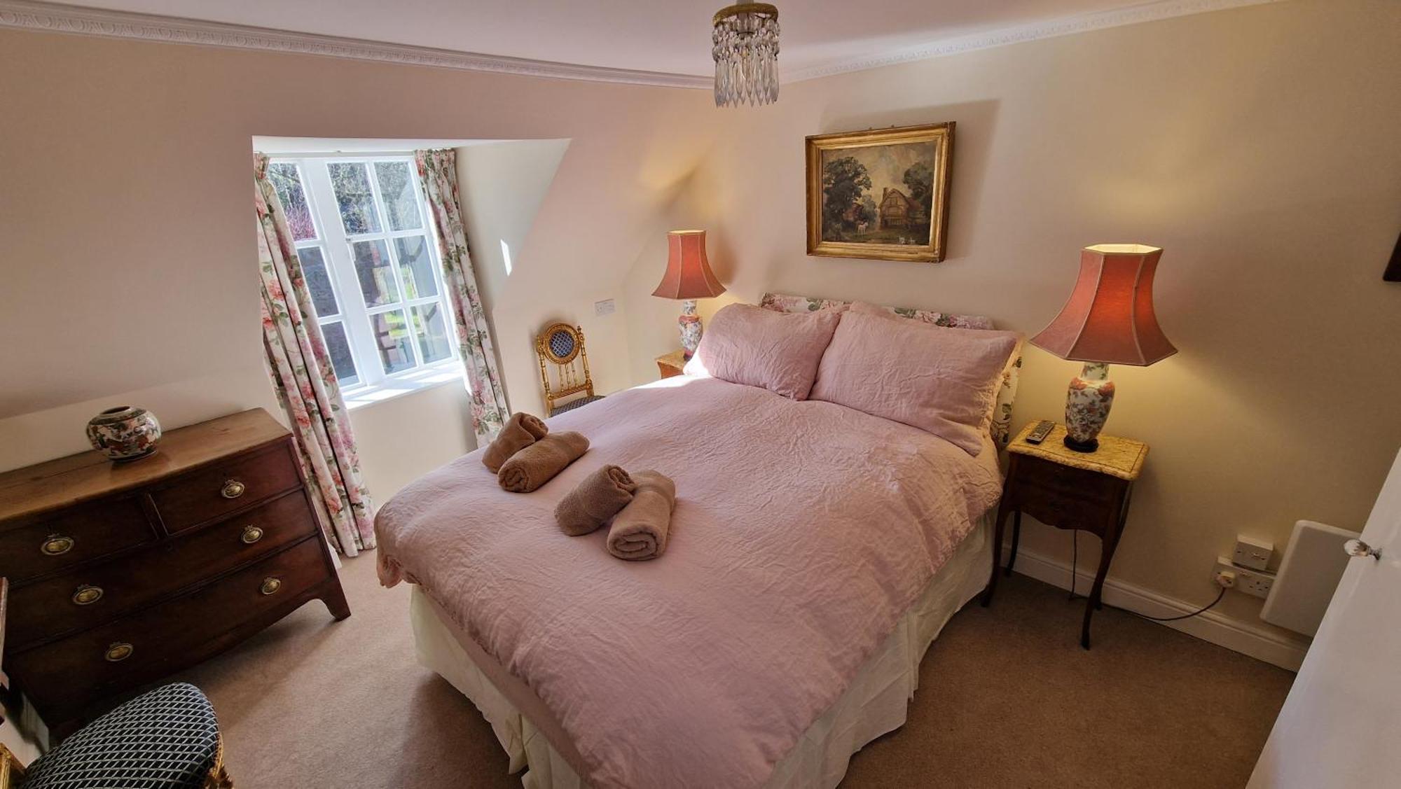Cambus O' May Traditional Highland Hotel Ballater Habitación foto