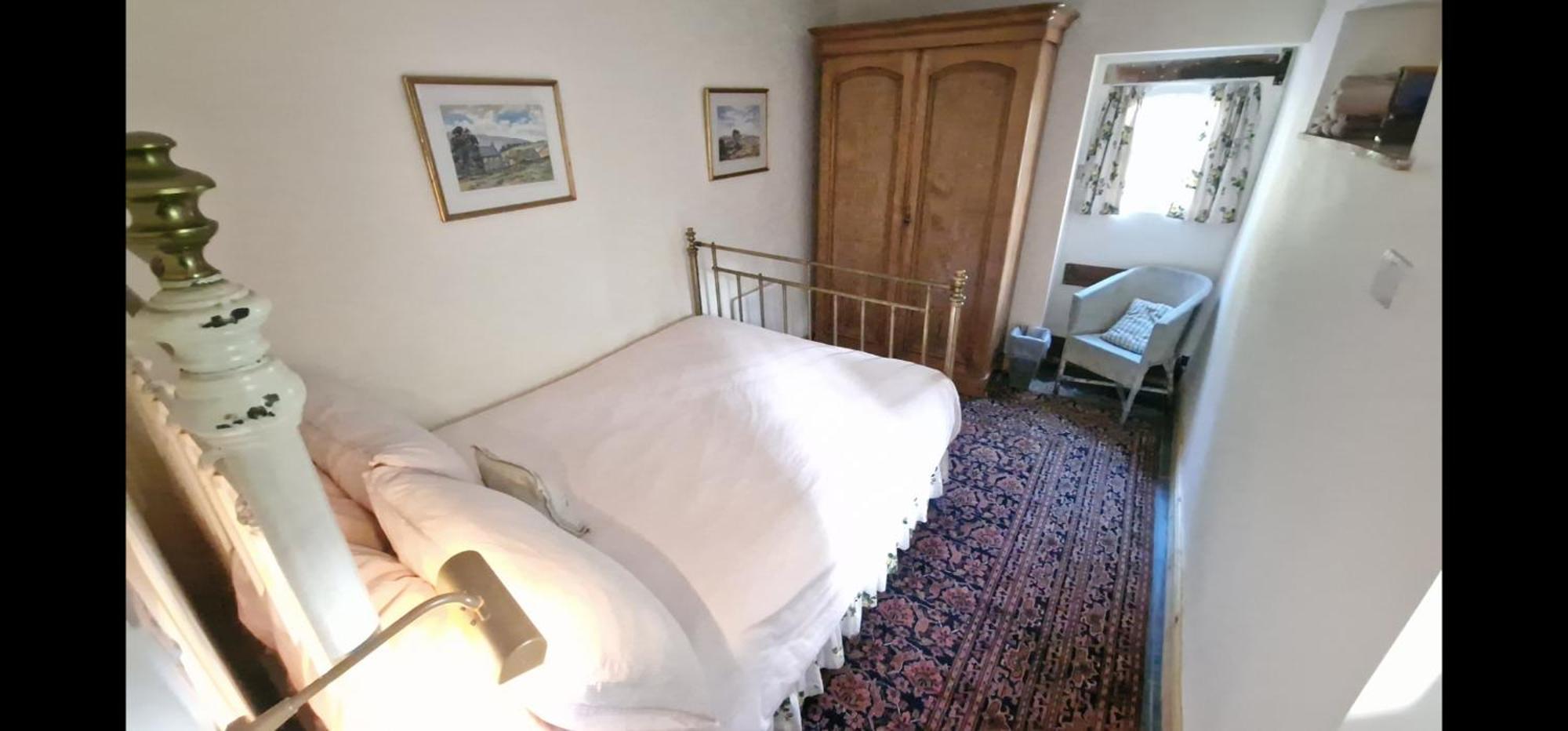 Cambus O' May Traditional Highland Hotel Ballater Habitación foto